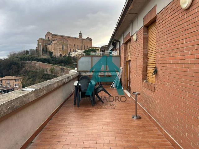 Appartamento in vendita a Siena SI