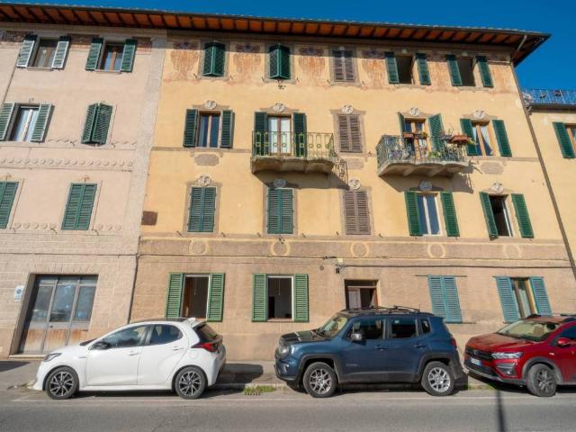 Appartamento in vendita a Siena SI