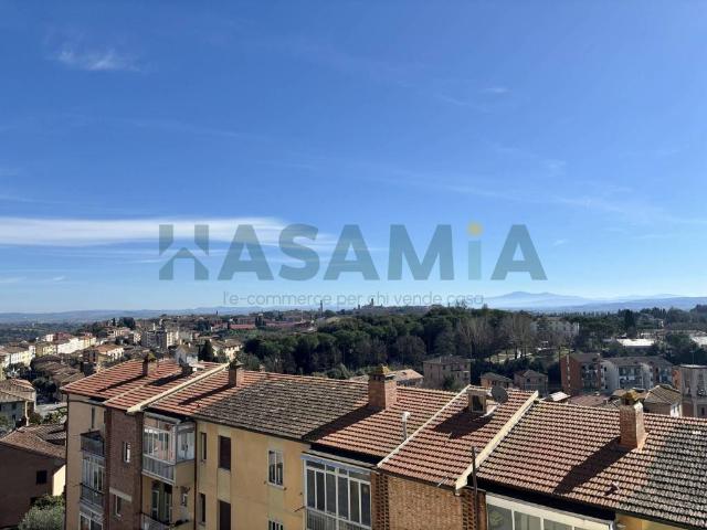 Appartamento in vendita a Siena SI