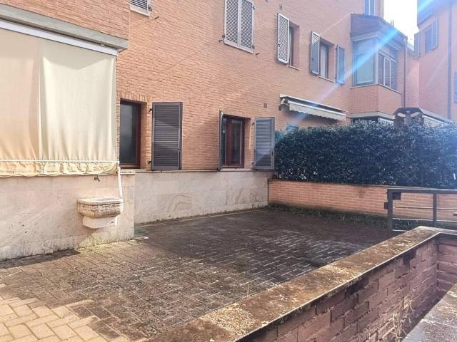 Appartamento in vendita a Siena SI