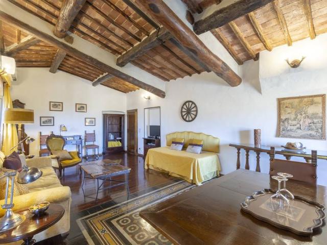 Appartamento in vendita a Siena SI
