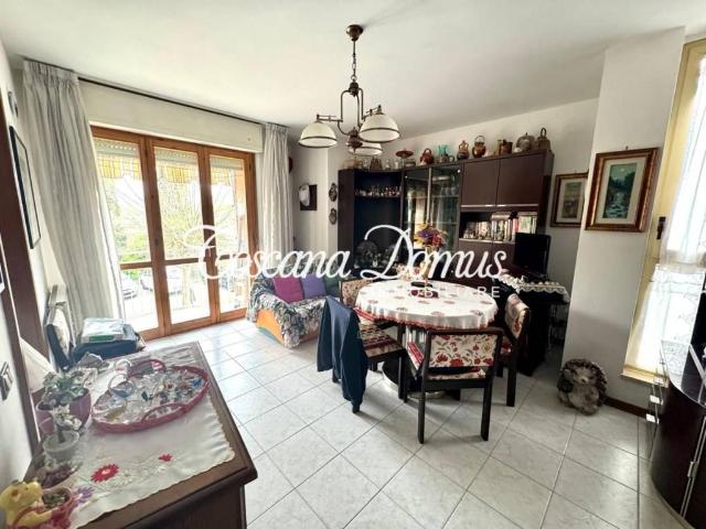 Appartamento in vendita a Siena SI