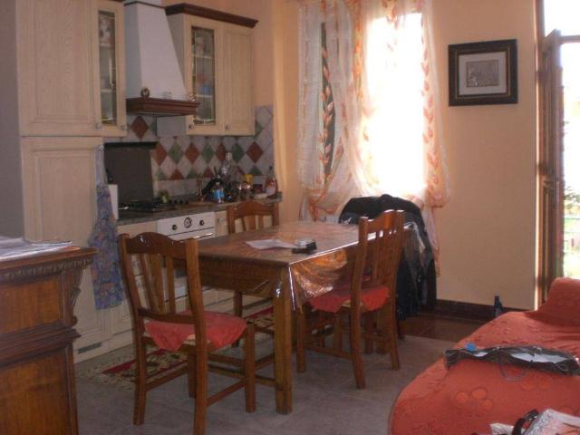 Appartamento in vendita a Siena SI