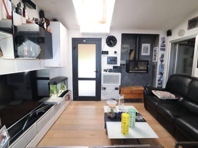 Appartamento in vendita a Siena SI