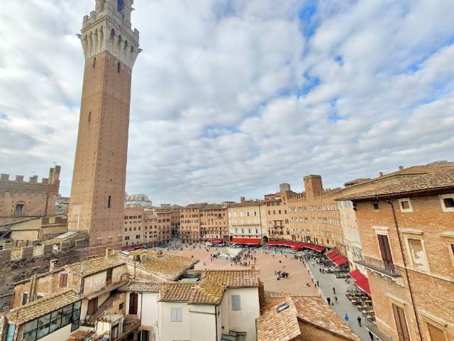 Appartamento in vendita a Siena SI