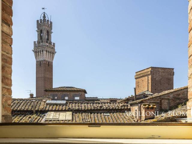 Appartamento in vendita a Siena SI