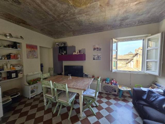 Appartamento in vendita a Siena SI