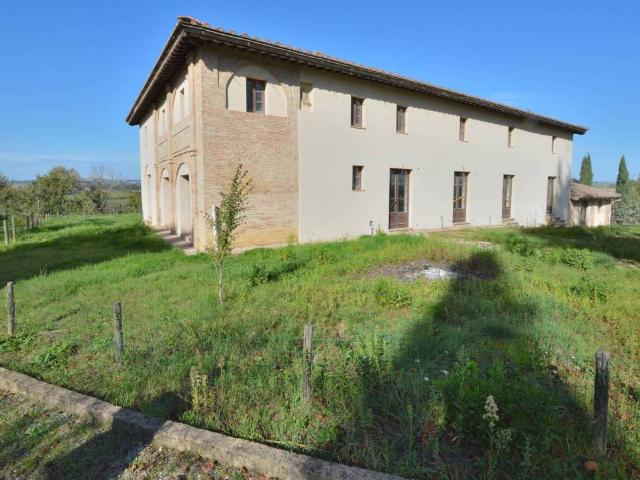Appartamento in vendita a Siena SI