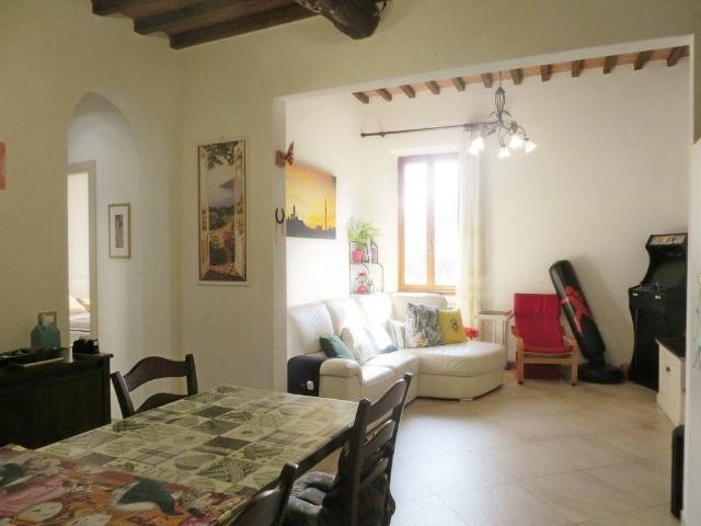 Appartamento in vendita a Siena SI