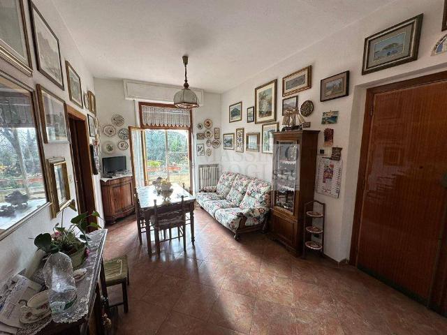 Appartamento in vendita a Siena SI