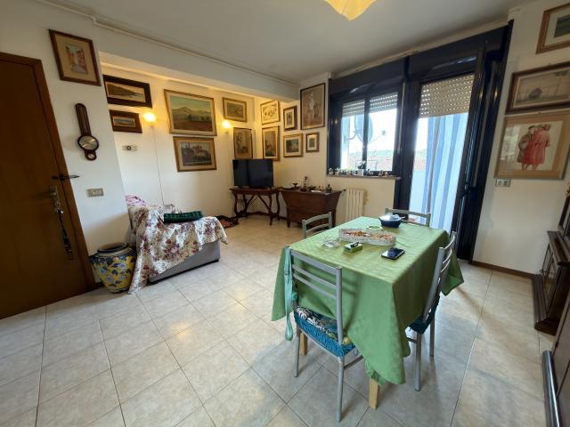APPARTAMENTO in VENDITA a SIENA TAVERNE D'ARBIA di 3 vani