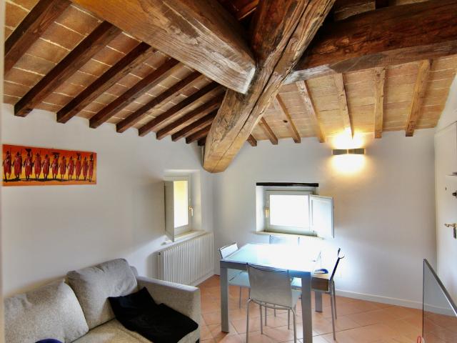 APPARTAMENTO in VENDITA a SIENA TOGNAZZA di 2 vani