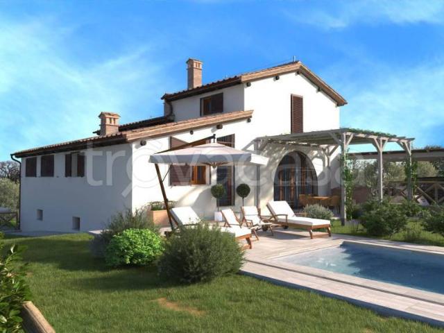 Appartamento in vendita a Siena, Vico Alto San Miniato