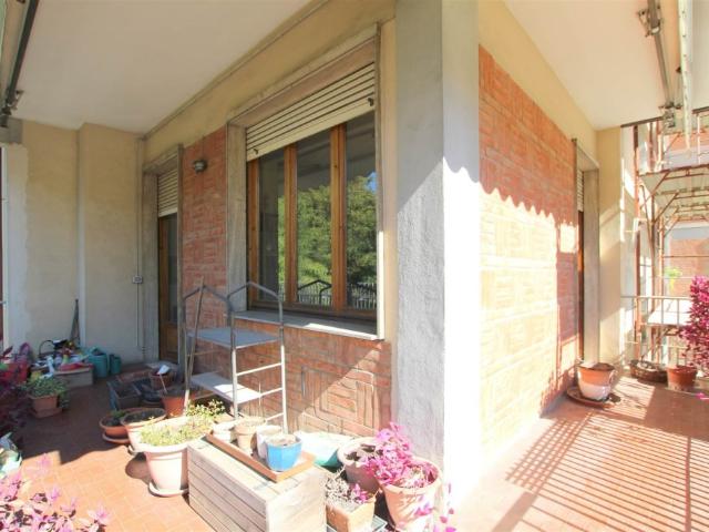 Appartamento in vendita a Siena via Battisti