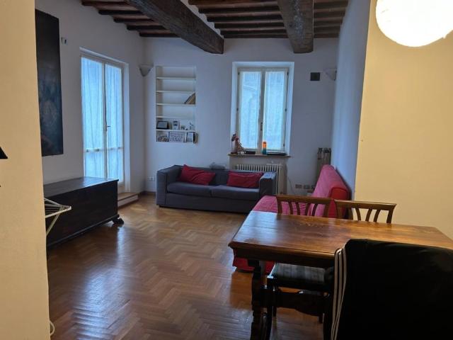 Appartamento in vendita a Siena via dei Rossi