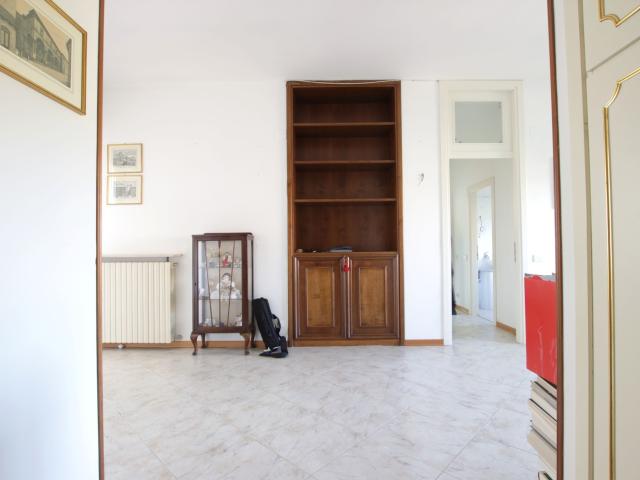APPARTAMENTO in VENDITA a SIENA via Gabrielli di 4 vani