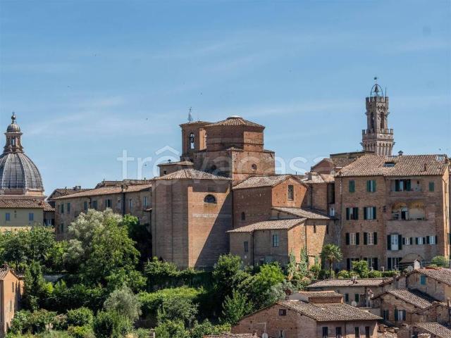 Appartamento in vendita a Siena via Garibaldi, 60, Ovile San Francesco