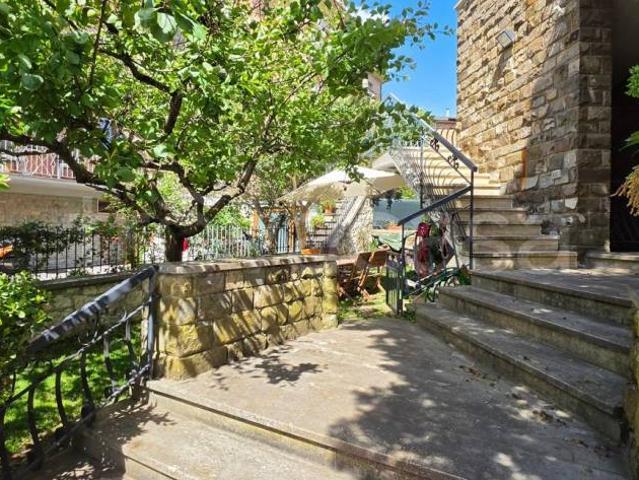 Appartamento in vendita a Siena via lombardia, 2, Vico Alto San Miniato