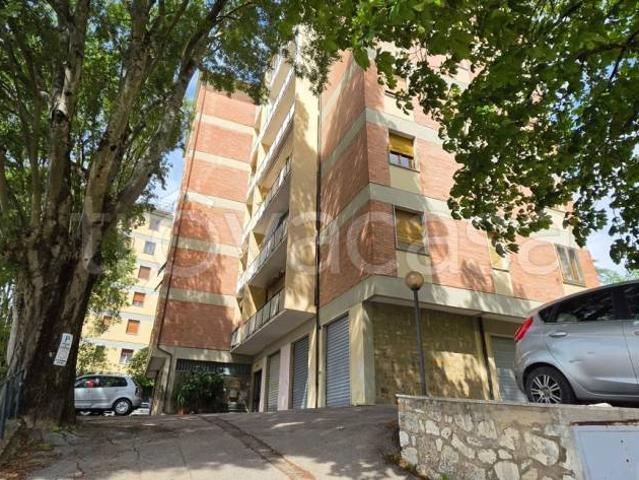 Appartamento in vendita a Siena via quinto settano, 22, Petriccio Acquacalda