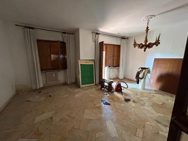 Appartamento in vendita a Siena 143 mq Rif: 1418772