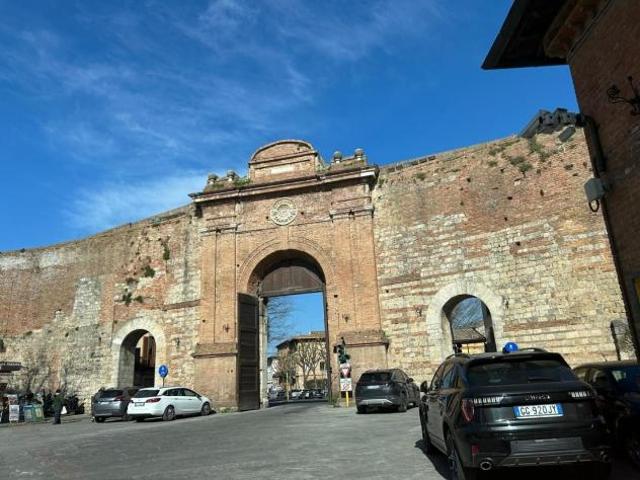 Appartamento in vendita a Siena 140 mq Rif: 1400940