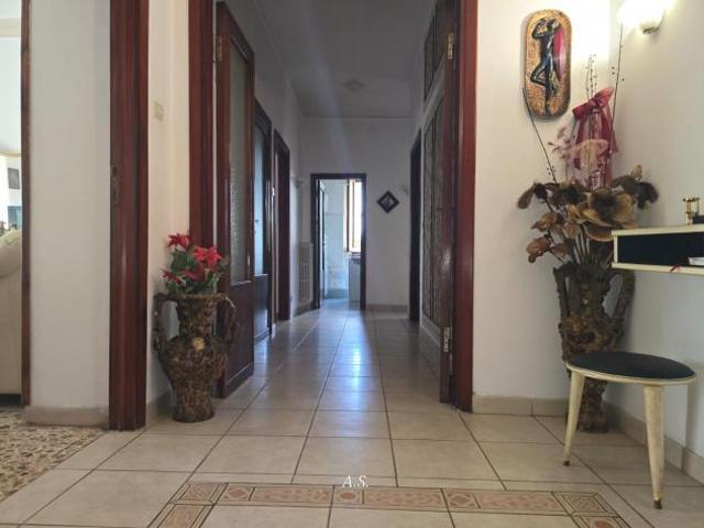 Appartamento in vendita a Siena 140 mq Rif: 1419291
