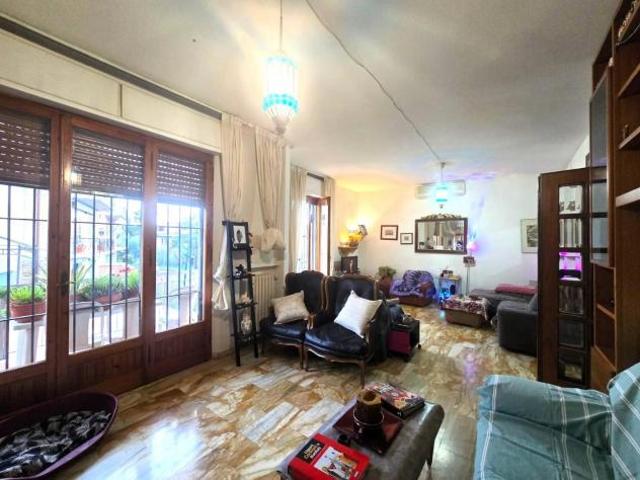 Appartamento in vendita a Siena 141 mq Rif: 1430972
