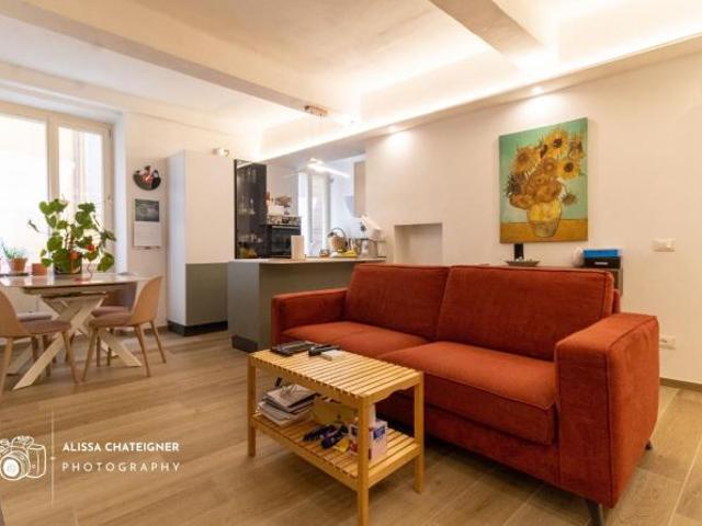 Appartamento in vendita a Siena 145 mq Rif: 1412843