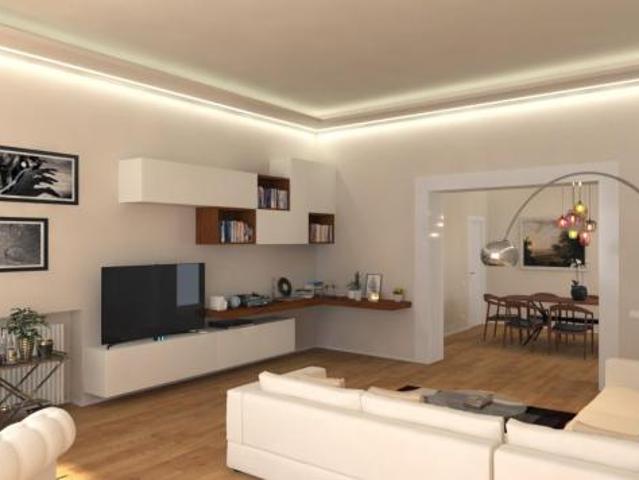 Appartamento in vendita a Siena 150 mq Rif: 1419301