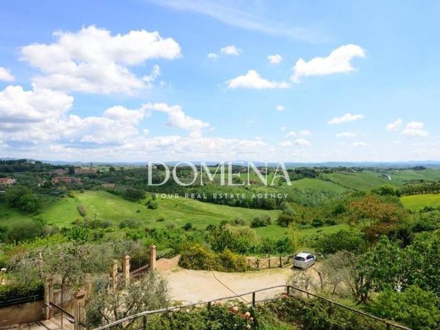 Appartamento in vendita a Siena