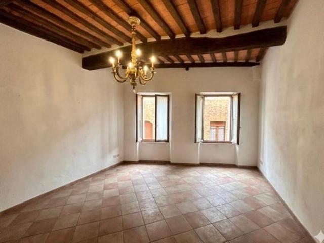 Appartamento in vendita a Siena 160 mq Rif: 1414115