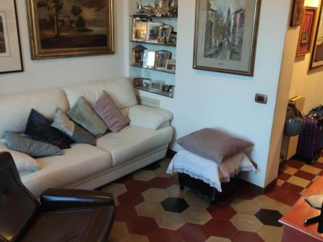 Appartamento in vendita a Siena 165 mq Rif: 1425357