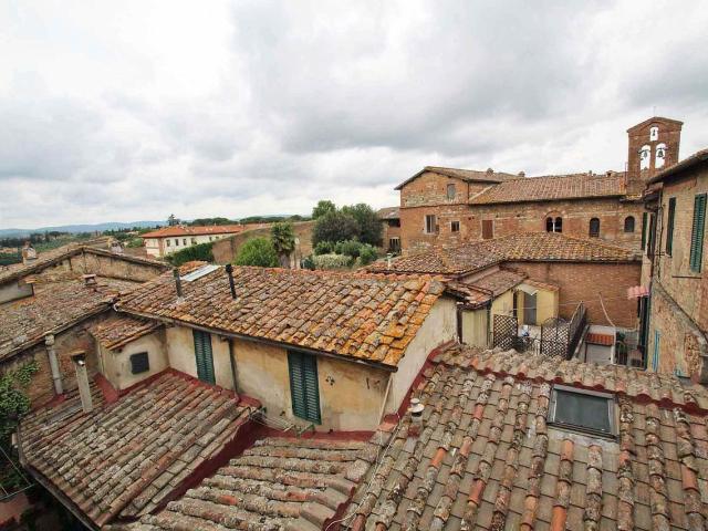 Appartamento in vendita a Siena
