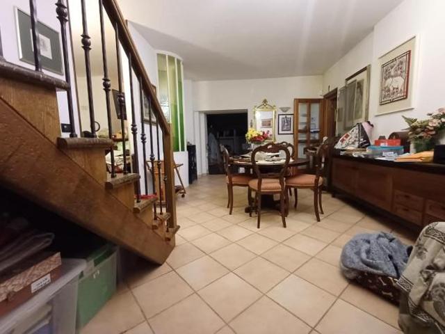 Appartamento in vendita a Siena 180 mq Rif: 1425388