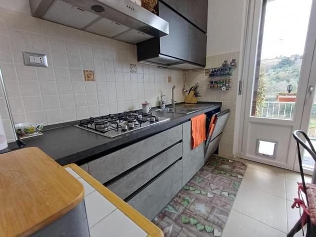 Appartamento in vendita a Siena 100 mq Rif: 1425368