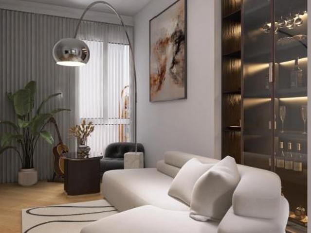 Appartamento in vendita a Siena 102 mq Rif: 1421728