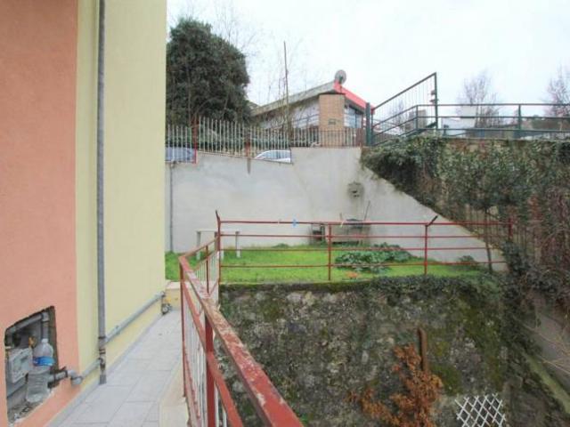 Appartamento in vendita a Siena 108 mq Rif: 1418643