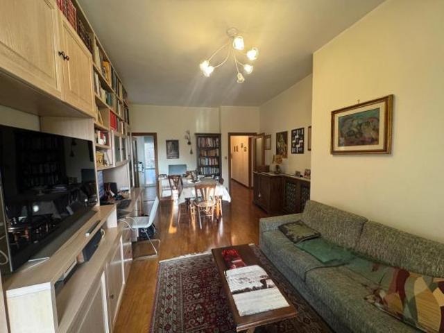 Appartamento in vendita a Siena 110 mq Rif: 1389533