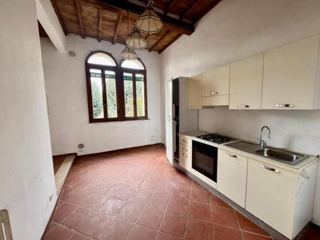 Appartamento in vendita a Siena 110 mq Rif: 1421068