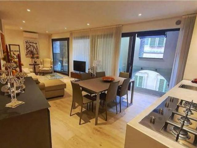 Appartamento in vendita a Siena 111 mq Rif: 1365824