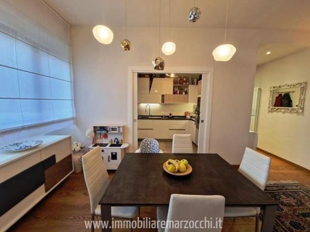 Appartamento in vendita a Siena 120 mq Rif: 1397184