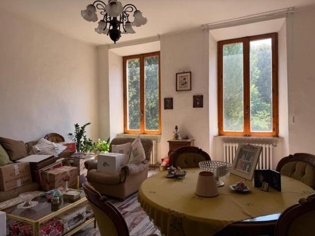 Appartamento in vendita a Siena 125 mq Rif: 1414683