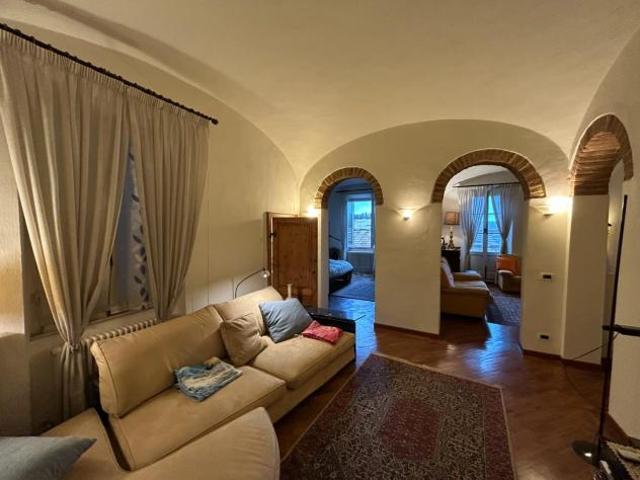 Appartamento in vendita a Siena 126 mq Rif: 1385537