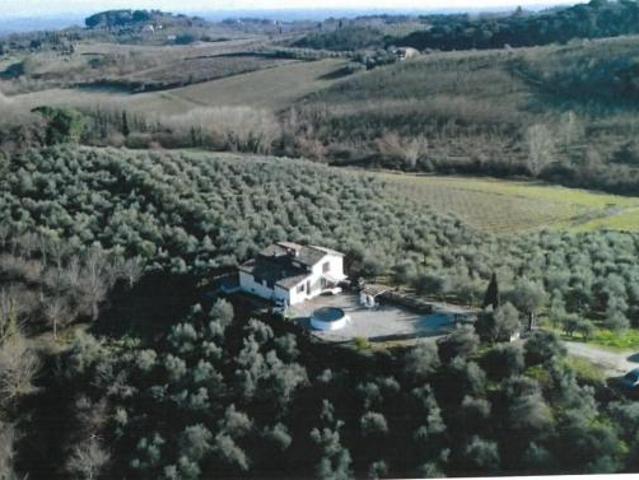 Appartamento in vendita a Siena 130 mq Rif: 1355688