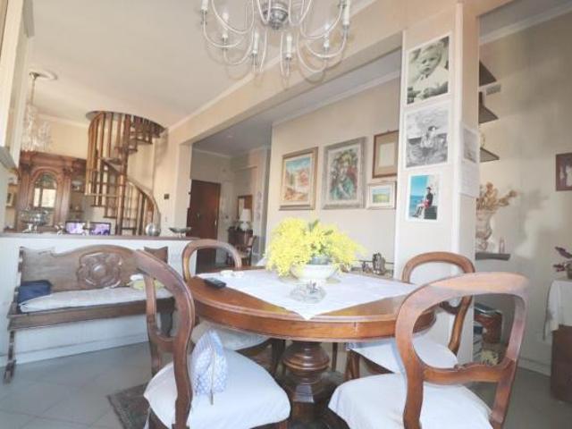 Appartamento in vendita a Siena 130 mq Rif: 1327527