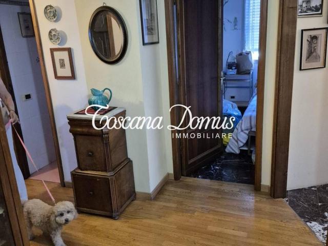 Appartamento in vendita a Siena