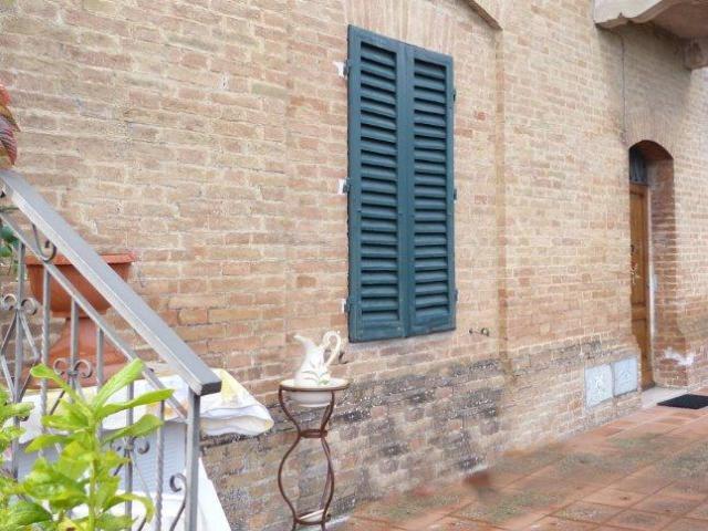Appartamento in vendita a Siena