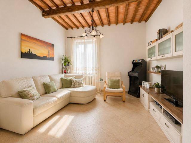 Appartamento in vendita a Siena