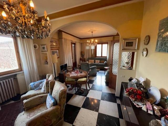 Appartamento in vendita a Siena 275 mq Rif: 1405513