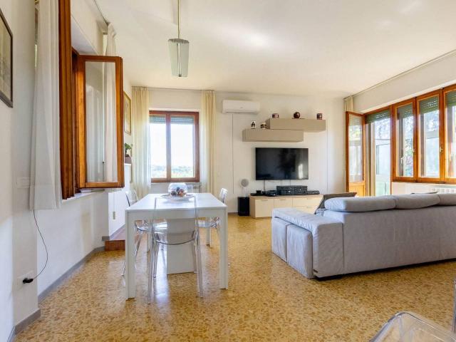 Appartamento in vendita a Siena
